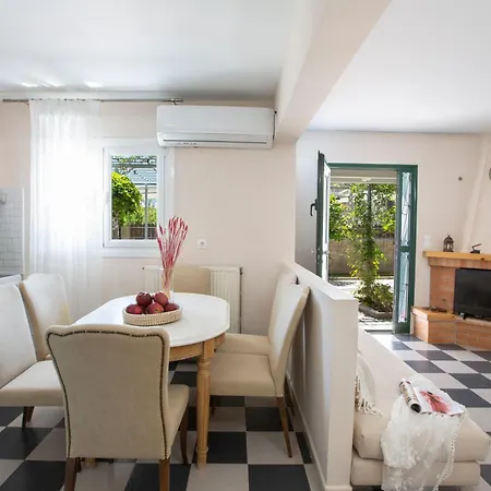 Casa Hara1 Apartament