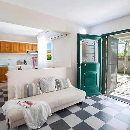 Casa Hara1 Apartament Lefkáda