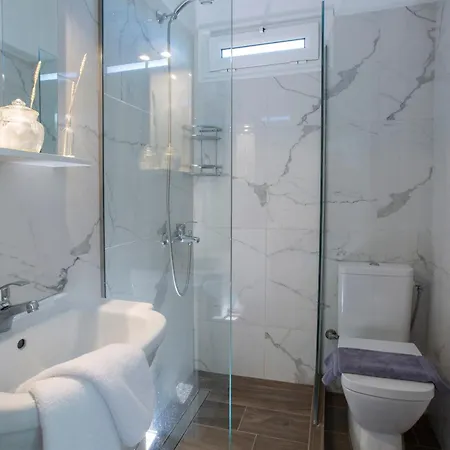 Casa Hara1 Апартаменты *