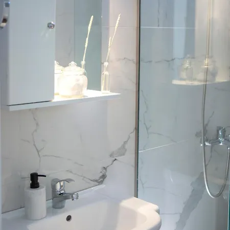 Апартаменты Casa Hara1 Лефкада