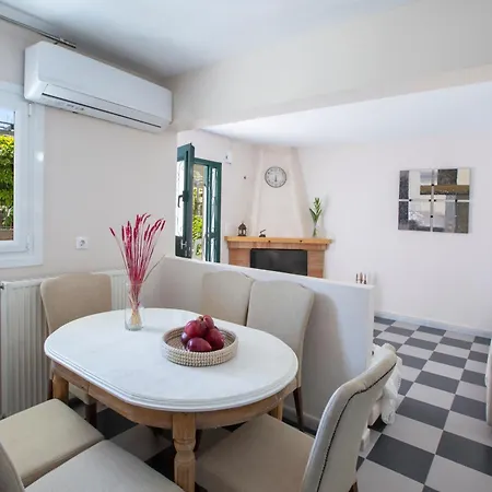 Апартаменты Casa Hara1 Лефкада