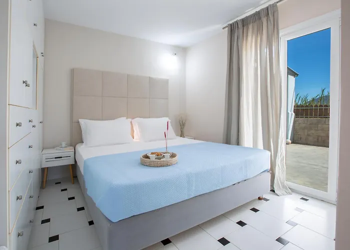 Apartment Casa Hara1