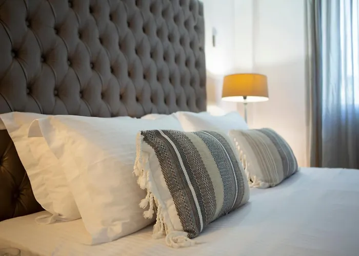 Casa Hara1 * Lefkada City